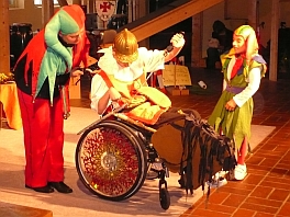 Theater Eigensinn