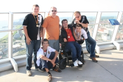 Unser Olympiateam