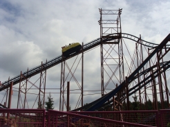 Sternfahrt zum Schwabenpark