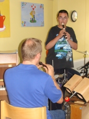 Die Schulband