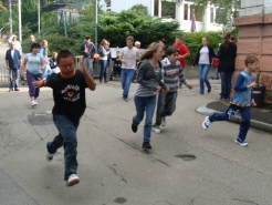Die Ostalb läuft - Wir laufen mit!