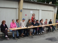 Die Ostalb läuft - Wir laufen mit!