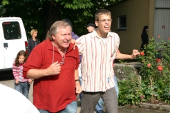 Die Ostalb läuft - Wir laufen mit!