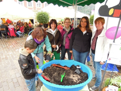 Weltkindertag