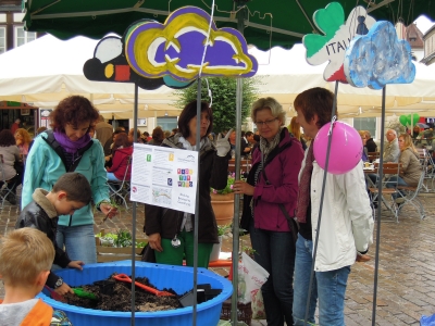 Weltkindertag