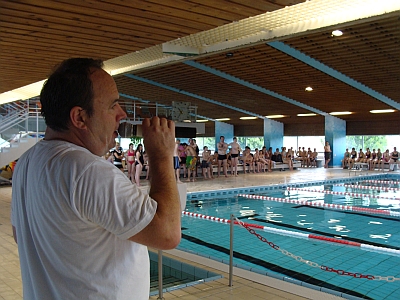 Schwimmfest 2014