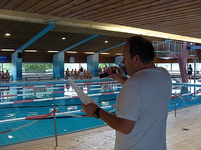 Schwimmfest 2014