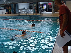 Schwimmfest 2014