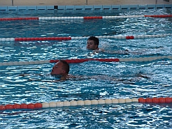 Schwimmfest 2014