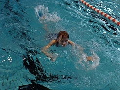 Schwimmfest 2014