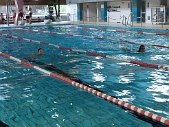 Schwimmfest 2014