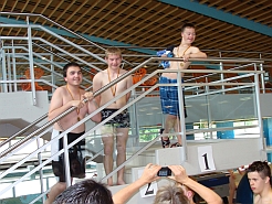 Schwimmfest 2014