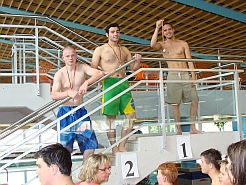 Schwimmfest 2014