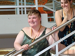Schwimmfest 2014