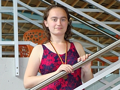 Schwimmfest 2014