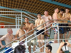 Schwimmfest 2014