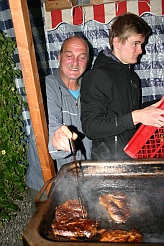 Fotos vom Lichterfest