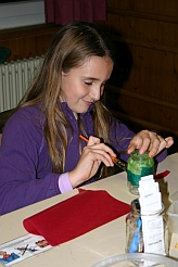 Fotos vom Lichterfest