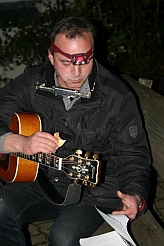 Fotos vom Lichterfest