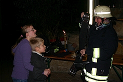 Fotos vom Lichterfest