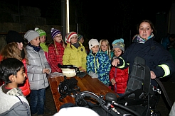 Fotos vom Lichterfest