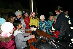 Fotos vom Lichterfest