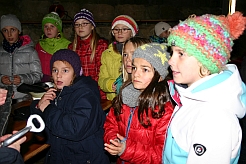 Fotos vom Lichterfest