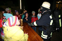 Fotos vom Lichterfest