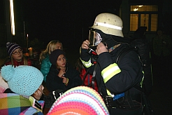 Fotos vom Lichterfest