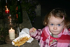 Fotos vom Lichterfest
