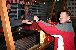 Fotos vom Lichterfest