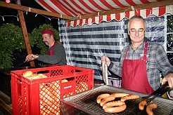 Fotos vom Lichterfest