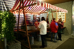 Fotos vom Lichterfest