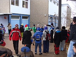 Wintersporttag
