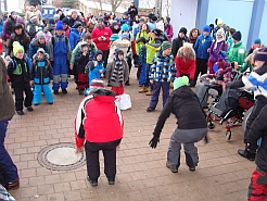 Wintersporttag