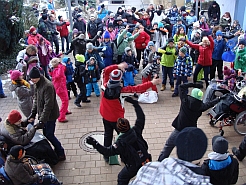 Wintersporttag