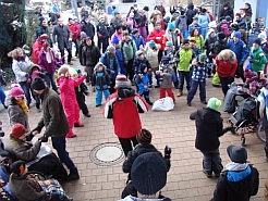 Wintersporttag