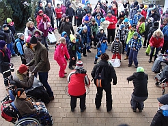 Wintersporttag