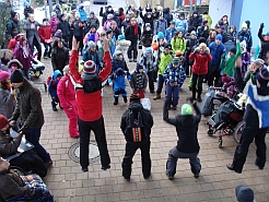 Wintersporttag