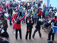 Wintersporttag