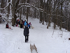 Wintersporttag