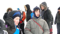 Wintersporttag