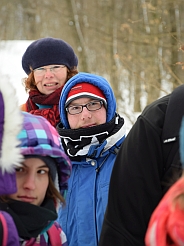 Wintersporttag