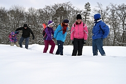 Wintersporttag