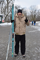 Wintersporttag