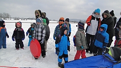 Wintersporttag