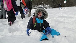 Wintersporttag