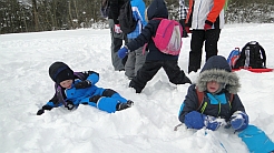 Wintersporttag