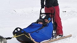 Wintersporttag