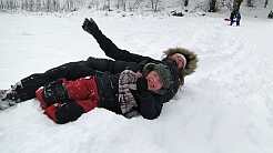 Wintersporttag